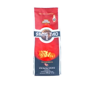 Trung Nguyen Kawa mielona Sang Tao 3, 340g - Trung Nguyen 3149-uniw - Kawa - miniaturka - grafika 1