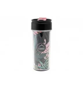 ELBRUS Kubek ELBRUS DAKOS 400ml M000136601 - Shakery i bidony sportowe - miniaturka - grafika 1