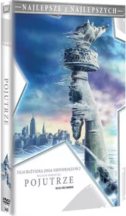 Pojutrze - Science-fiction DVD - miniaturka - grafika 1