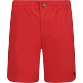 Spodnie i spodenki dla chłopców - POLO RALPH LAUREN Szorty | Regular Fit - miniaturka - grafika 1