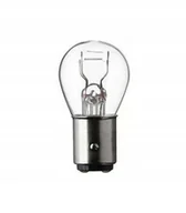 Żarówki samochodowe - Zarowka zarowki P21/5W 12V Philips MC3 - miniaturka - grafika 1