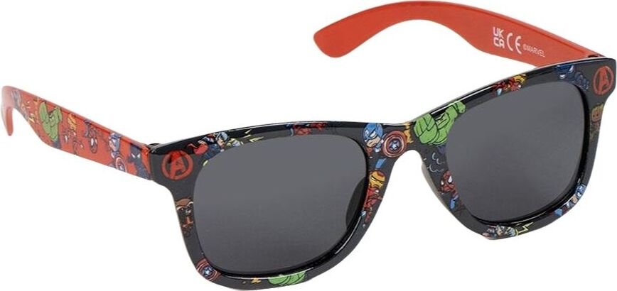 Dziecięce okulary przeciwsłoneczne Spider-Man