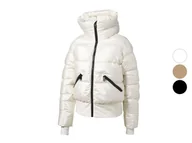 Kurtki narciarskie - CRIVIT Kurtka narciarska damska - miniaturka - grafika 1