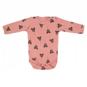 Body dla niemowląt - MAMATTI body dł.rękaw MYSZ r.80 BD6326 - miniaturka - grafika 1