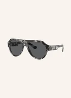 Okulary przeciwsłoneczne - Dolce & Gabbana Okulary Przeciwsłoneczne dg4466 braun - miniaturka - grafika 1