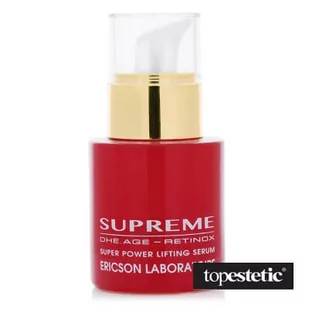 Ericson Laboratoire Ericson Laboratoire Super Power Lifting Serum Serum liftingujące 30 ml - Serum do twarzy - miniaturka - grafika 1
