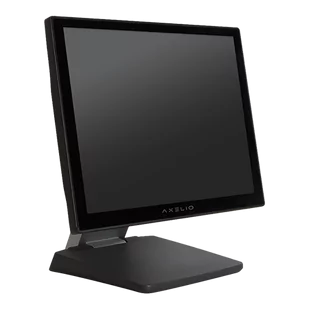 Terminal komputerowy Novitus Axelio Intel Core i5-12400 - Kasy fiskalne - miniaturka - grafika 1