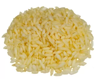 Ryż błyskawiczny BIAŁY instant - bez gotowania w 5 minut 1 kg - Ryż - miniaturka - grafika 1