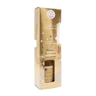 Zapachy do domu - Patyczki zapachowe X-Mas cynamon-pomarańcza 95 ml - miniaturka - grafika 1