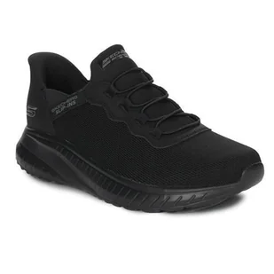 Buty treningowe męskie Skechers 118300BBK - Buty trekkingowe męskie - miniaturka - grafika 1