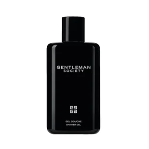 Givenchy Gentleman Society Żele pod prysznic 200 ml - Kosmetyki do kąpieli - miniaturka - grafika 1