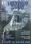 Czasopisma - Nieznany Świat 11/1999 - miniaturka - grafika 1