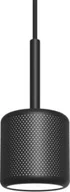 Lampy sufitowe - Herstal - Grain Lampa Wisząca XS Matt Black Herstal - miniaturka - grafika 1
