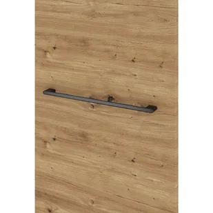 Drzwi do słupka łazienkowego Remix 45x1.8x173 cm brązowe złoty dąb Sensea - Meble łazienkowe Drzwi do słupka łazienkowego Remix 45x1.8x173 cm brązowe złoty dąb Sensea - Meble łazienkowe - miniaturka - grafika 1