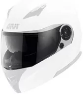 Akcesoria motocyklowe - Givi Wizjer Z2390TR przezroczysty, zgodny z ECE do Pinlock - miniaturka - grafika 1