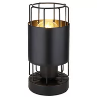 Lampy stojące - Rabalux 3124 - Lampa stołowa DIMITRI 1xE27/40W/230V - miniaturka - grafika 1