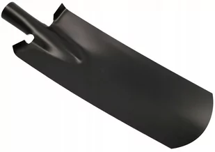 Szpadel 380Mm Dołownik Długi Drenarski Sadowniczy - Łopaty i widły - miniaturka - grafika 1