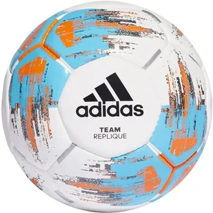 Adidas Piłka, Team Replique CZ9569 - Piłka nożna - miniaturka - grafika 1