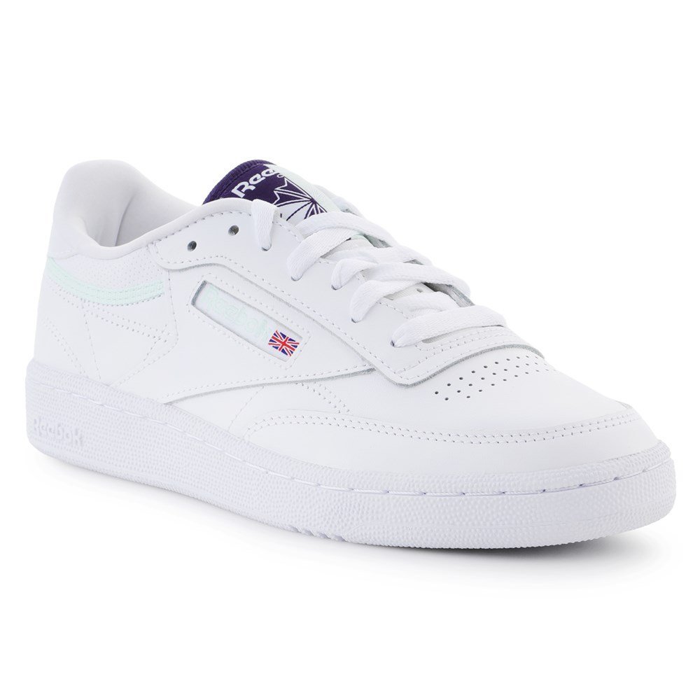 Buty Reebok Classics Club C 85 FX3031