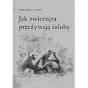 Nauki przyrodnicze - Jak zwierzęta przeżywają żałobę - miniaturka - grafika 1