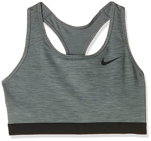 NIKE Swoosh Future Biustonosz Top damski