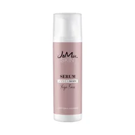 Serum do twarzy - JoMu Serum na noc z vit C Yoga Face 30ml - miniaturka - grafika 1