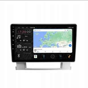 Radio Android M200 Opel astra J 2009-2017 - Car Video - miniaturka - grafika 1