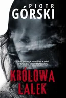 E-booki - kryminał i sensacja - Królowa lalek - Piotr Górski - ebook - miniaturka - grafika 1