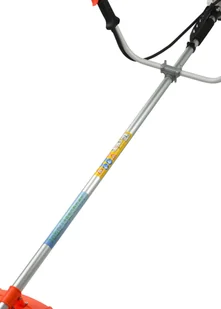 Kosa spalinowa podkaszarka 6 KM John Gardener + Akcesoria - Podkaszarki - miniaturka - grafika 3