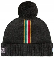 Czapki męskie - EA7 EMPORIO ARMANI FISI ORYGINALNA CZAPKA MĘSKA M - miniaturka - grafika 1