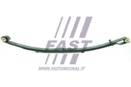 Sprężyny zawieszenia - Pakiet sprężyn Fast FT13315 - miniaturka - grafika 1