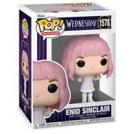 Gadżety dla graczy - Figurka FUNKO Pop Wednesday Enid Sinclair - miniaturka - grafika 1