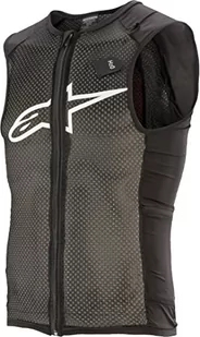 Alpinestars Kamizelka ochronna Paragon Plus unisex (1 opakowanie) - Odzież motocyklowa - miniaturka - grafika 1