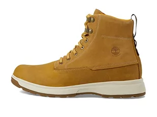 Timberland Atwells Ave Botki męskie, Pszenica pełnoziarnista, 44.5 EU - Botki damskie - miniaturka - grafika 1