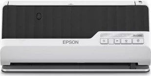Epson DS-C490 A4 ADF20 USB 40ppm 2S-1P - Skanery - miniaturka - grafika 1