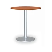 Stoły i stoliki do biura - B2B Partner Stolik konferencyjny Filip II 423158 - miniaturka - grafika 1