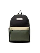 Plecaki - Sprandi Plecak BSP-S-110-70-06 Zielony - miniaturka - grafika 1