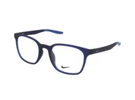 Okulary korekcyjne, oprawki, szkła - Nike 7115 416 - miniaturka - grafika 1