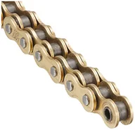 Części motocyklowe - D.I.D Łańcuch Did 520ERVT z 116 Złoty Koszulki - miniaturka - grafika 1