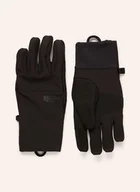 Rękawiczki - The North Face Rękawiczki Sportowe Apex Etip™ Umożliwiające Obsługę Ekranów Dotykowych schwarz - miniaturka - grafika 1
