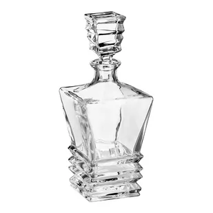 Karafka do whisky 900 ml HELIX VILLA ITALIA - Karafki - miniaturka - grafika 1