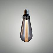 Żarówki LED - Żarówka Buster LED E27 Smoke Bez funkcji zmiany natężenia światła Poliwęlan - miniaturka - grafika 1