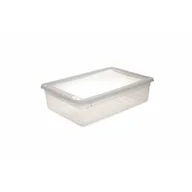 Pudła i pojemniki do przechowywania - Pojemnik clearbox 11 l bea 39 x 26,5 x 14 cm keeeper - miniaturka - grafika 1