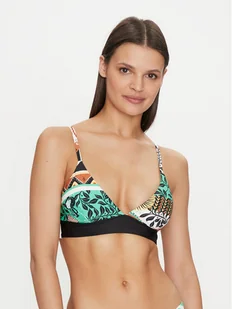 Seafolly Góra od bikini Atlantis 31326-127 Kolorowy - Stroje kąpielowe - miniaturka - grafika 1