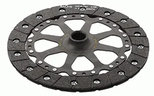 SACHS Tarcza sprzęgła 1864 521 132 - Sprzęgła - miniaturka - grafika 1