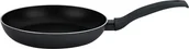 Patelnie - Patelnia Ambition Patelnia 20 cm Graphite indukcja - miniaturka - grafika 1