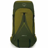 Plecaki - Osprey Atmos AG LT 65 Plecak L-XL 90 cm scenic valley-green peppercorn - miniaturka - grafika 1
