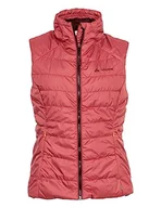 Kamizelki damskie - VAUDE Damska kamizelka Moena Insulation Vest - miniaturka - grafika 1
