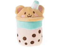 Maskotki i pluszaki - Maskotka Bubble Tea Bąblusie 8 cm MIX 8 wzorów Epee - miniaturka - grafika 1