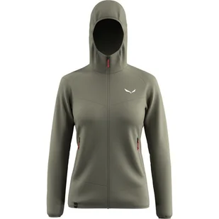 Bluza damska Puez Altavia Polarlite Salewa - Bluzy damskie - miniaturka - grafika 1